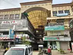 Basement Shop in Jetalpur, Near Natubhai Circle Vadodara