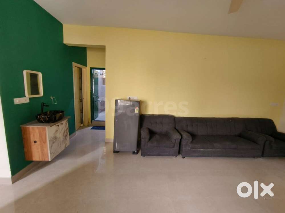 2BHK Apartment House Available in Rr nagar for lease ready to move