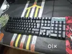Gaming keyboard