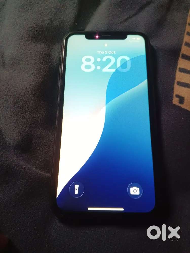 IPhone 11 black