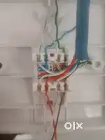 Cctv camera installation computer hardware all types network making