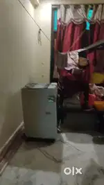 Panasonic washing machine