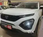 Tata Harrier XT, 2019, Diesel
