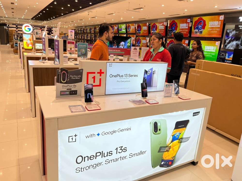 Senior Sales Executive