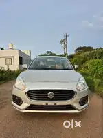 Maruti Suzuki Dzire 2017