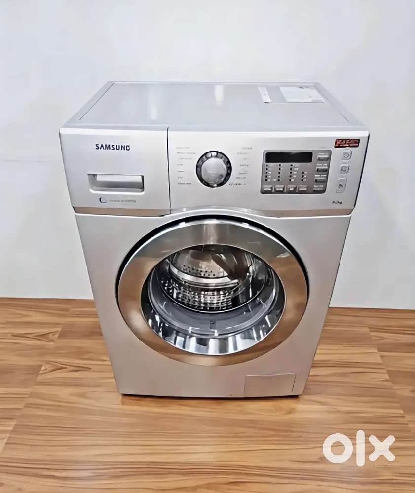 Samsung Front Load Washing machine