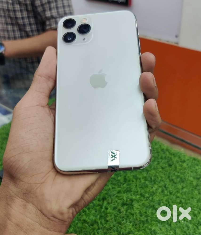 IPHONE 11 PRO 256
