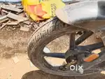 Selling to bike iam going to singapore so sale bike