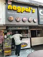 NAGPALs CHOLE BHATURE Franchise available for Sale with Setup