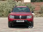 Renault Duster 85PS Diesel RxS, 2018, Diesel