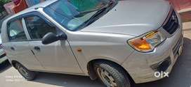 Maruti Suzuki Alto 0.8 LXI (O), 2012, Petrol