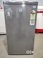BPL company mini fridge