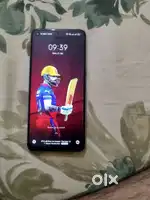 Realme 7 phone