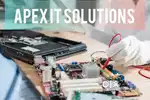 Repair the Laptop  computer PC and CCTV camera installation