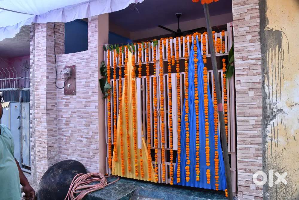 1 BHK INDEPENDENT FLAT AVAILABLE FOR RENT