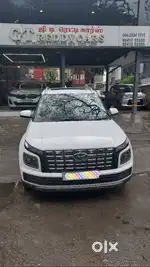 Hyundai Venue SX Plus Turbo DCT, 2024, Petrol