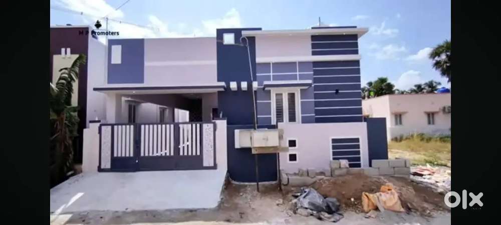 2BHK House for rent