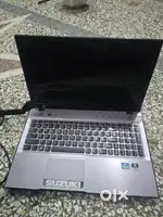 Lenovo z570 laptop