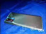 Redmi Note 10 6+5gb ROM + 128GB RAM