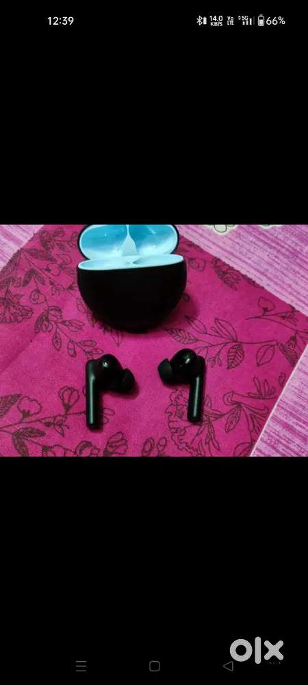 Oppo buds   2