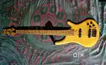 YEMAHA Bass Electric Guitar