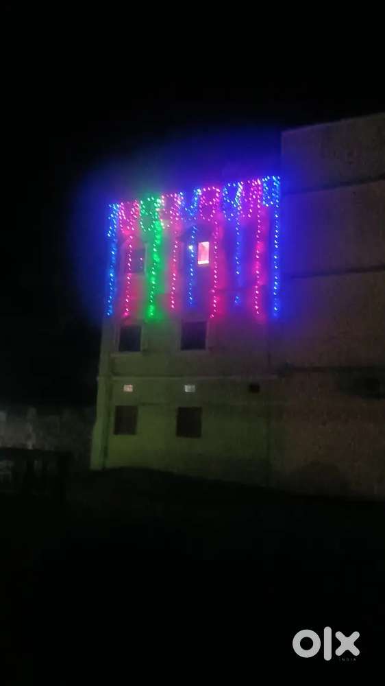 2BHK FOR RENT NEAR KALI BAZAR CHOWK MEDICAL&SHOPPING MALL 100M
