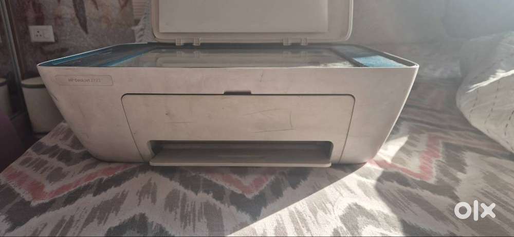 HP Deskjet Printer