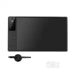 Huion wh1409 V2 wireless graphic tablet