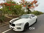Volvo s90 2020 like new condition