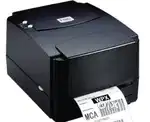 Tcs 244 pro printer 29500/-