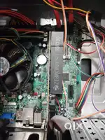 Computer Graphics Card