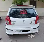 Maruti Suzuki Alto 800 2014 Petrol 88000 Km Driven