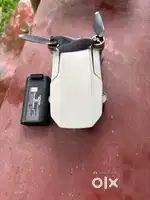 Dji mavic mini