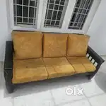 Wooden furniture