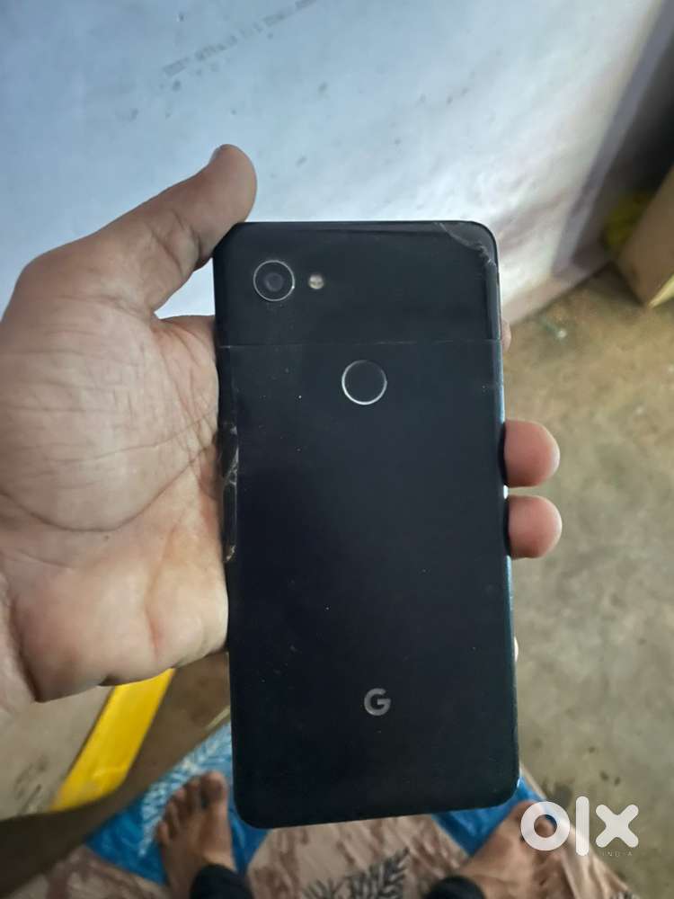 Google pixel 2xl