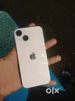 I phone 13 mini 128 gb storage only 2days old 100% battery health