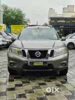 Nissan Terrano 2013-2017 XL 85 PS, 2014, Diesel