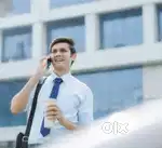 Sales Executive