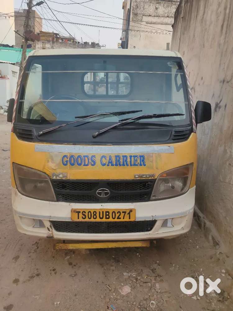 Wanted drivers to drive in porter