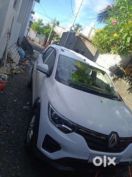 Renault Triber 2020 Petrol 36000 Km Driven