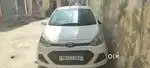 Hyundai Xcent Prime 2016 condition ok