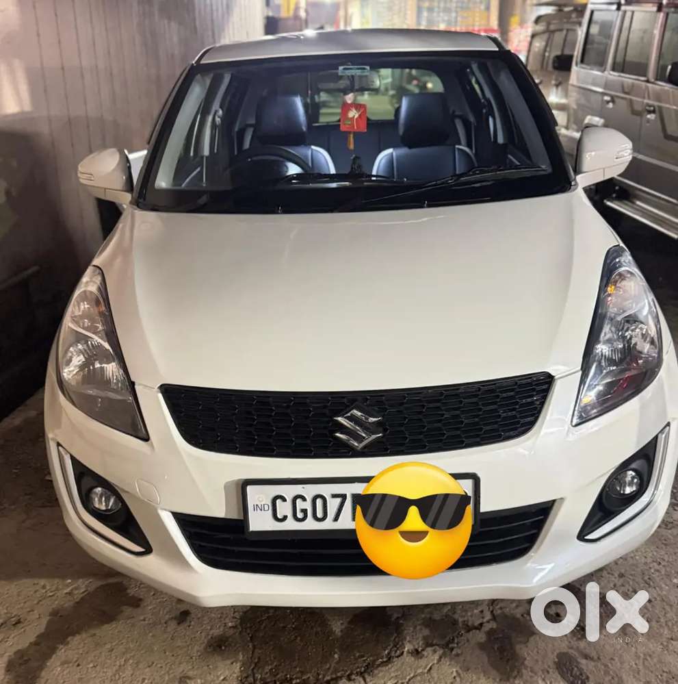 Maruti Suzuki Swift vdi 2016