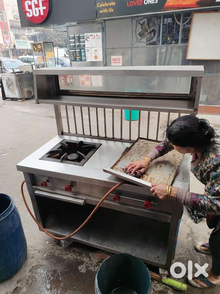 Chinese shop appliances for sale in rohini