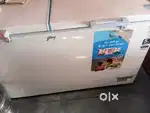 Godrej deep frezer 5 star rating of 481 litres