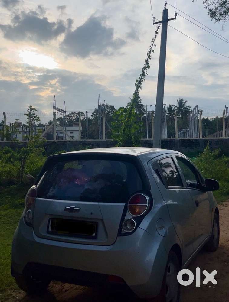 Chevrolet Beat 2013 Diesel Well Maintained