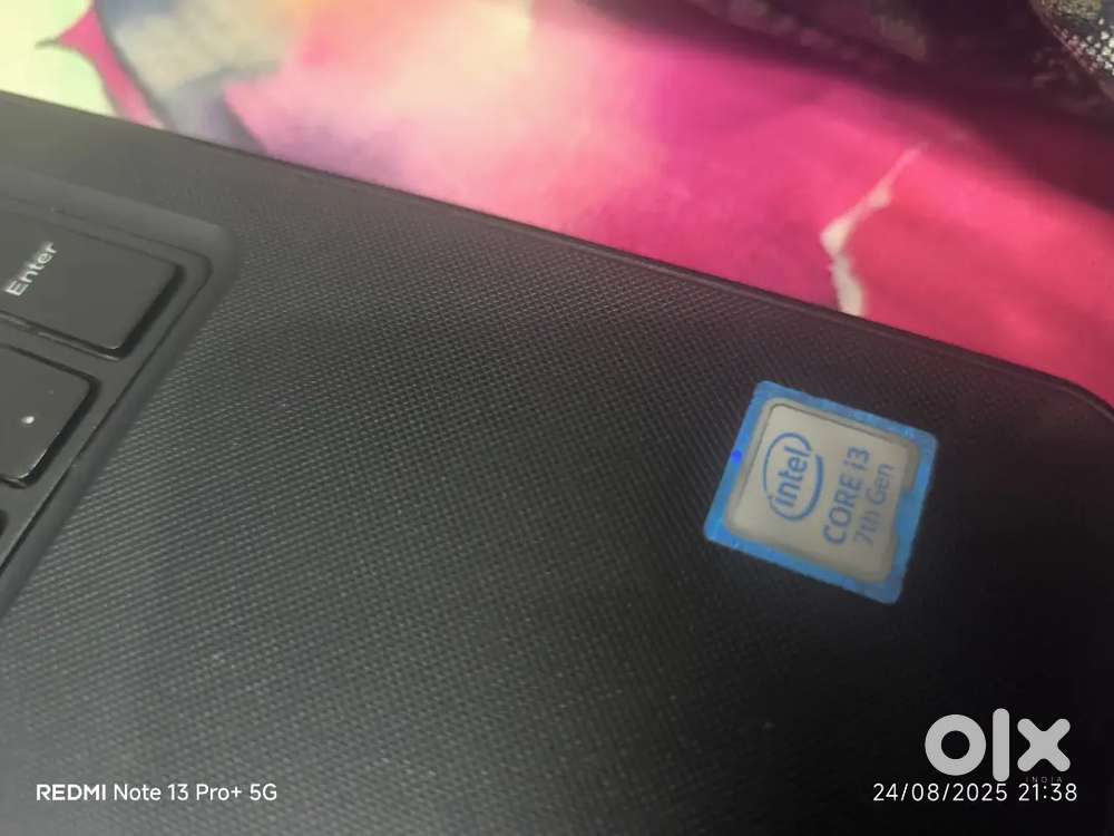 Laptop dell