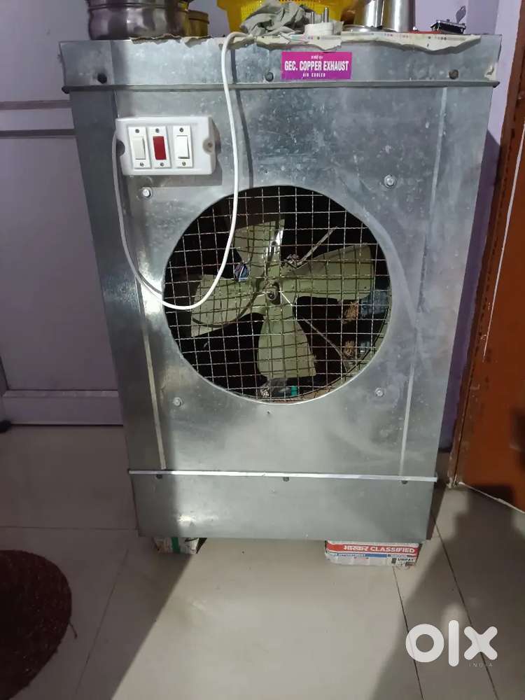Excellent new Condition ony 7days use Air Cooler for Sale