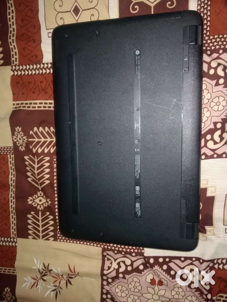 HP i3-5005U Window 10, 5th-Generation