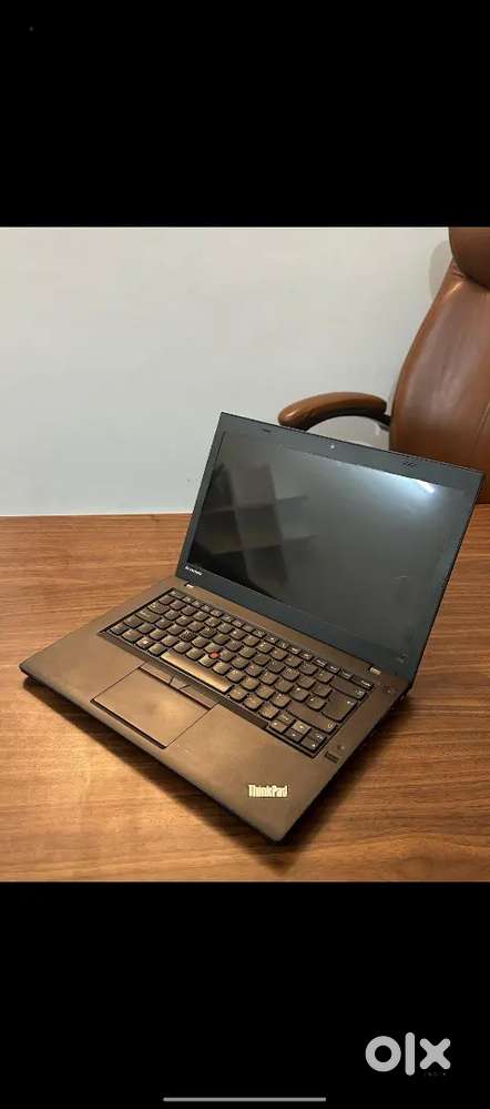 Lenovo i5 5th gen