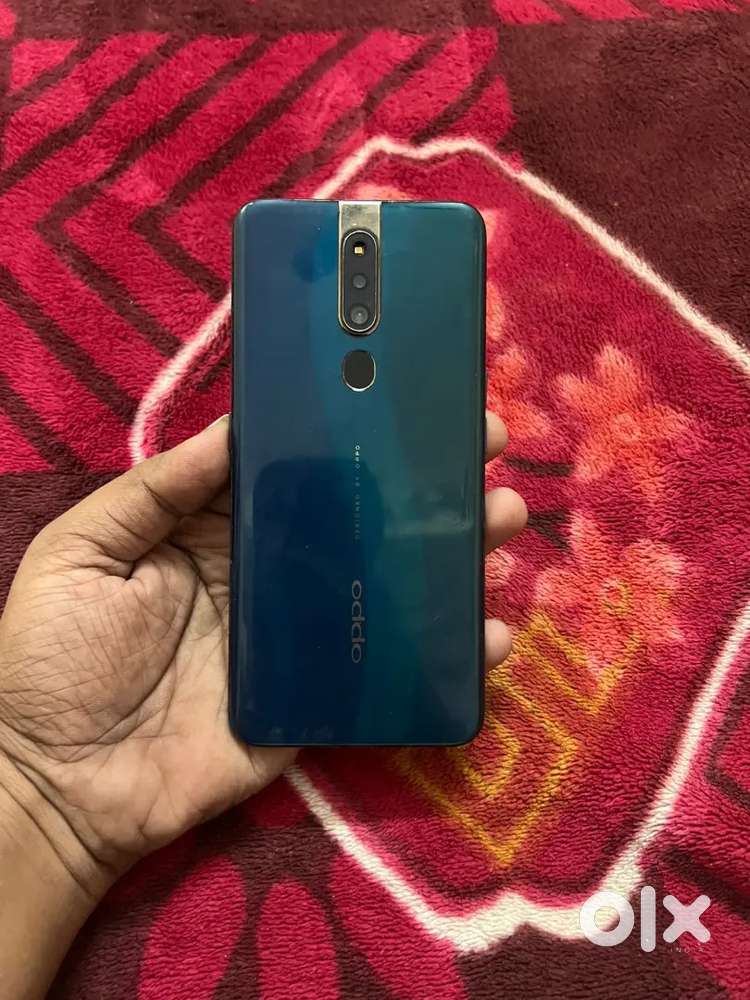Oppo f11 pro 6gb 64gb